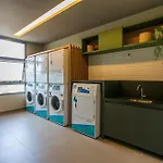 Studio Luxo 5 Passos Do Metro V Madalena C/Piscina